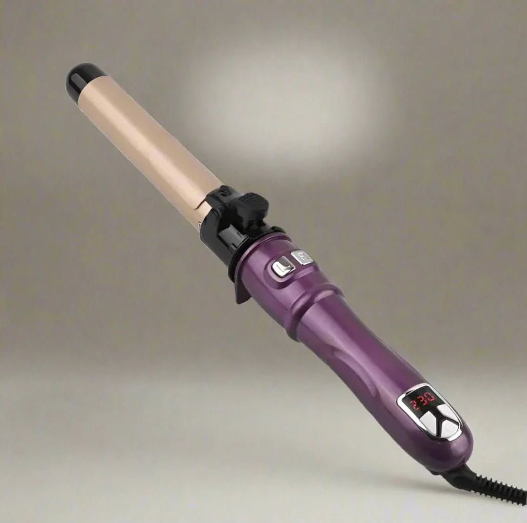 BowLift | Cordless curl styler for perfect curls in 8 seconds