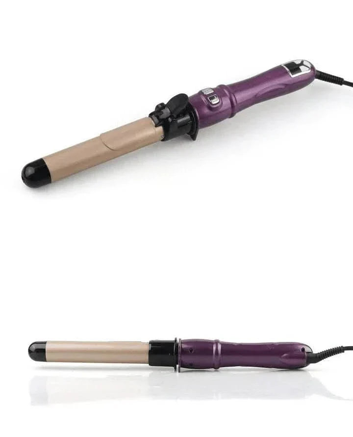 BowLift | Cordless curl styler for perfect curls in 8 seconds