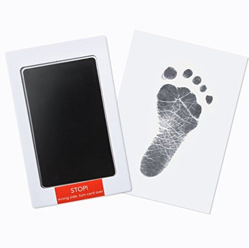 BowLift | Personal Baby Handprint Kit – MiniMemento