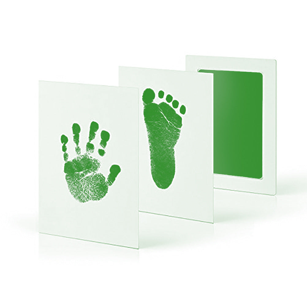 BowLift | Personal Baby Handprint Kit – MiniMemento