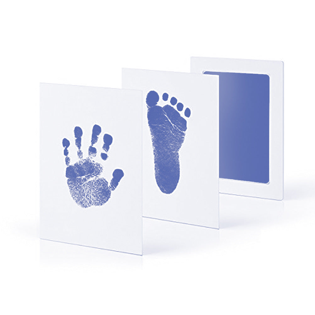 BowLift | Personal Baby Handprint Kit – MiniMemento