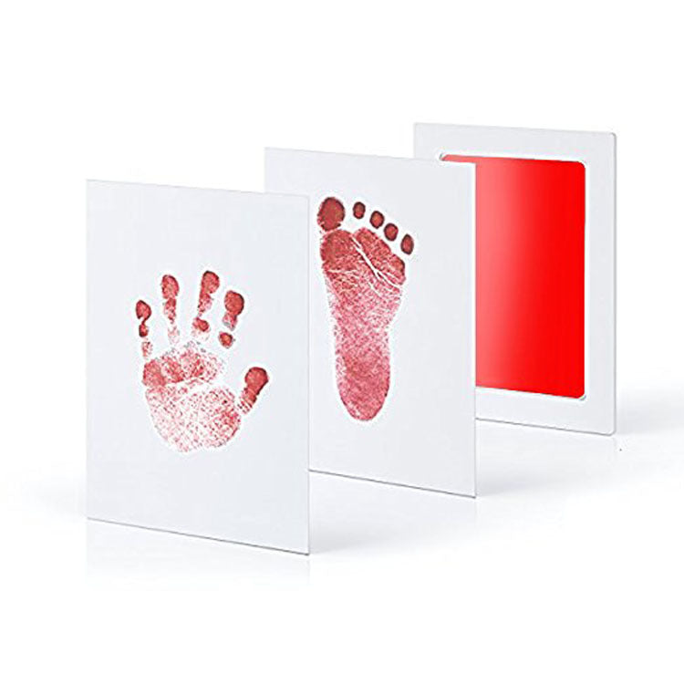 BowLift | Personal Baby Handprint Kit – MiniMemento