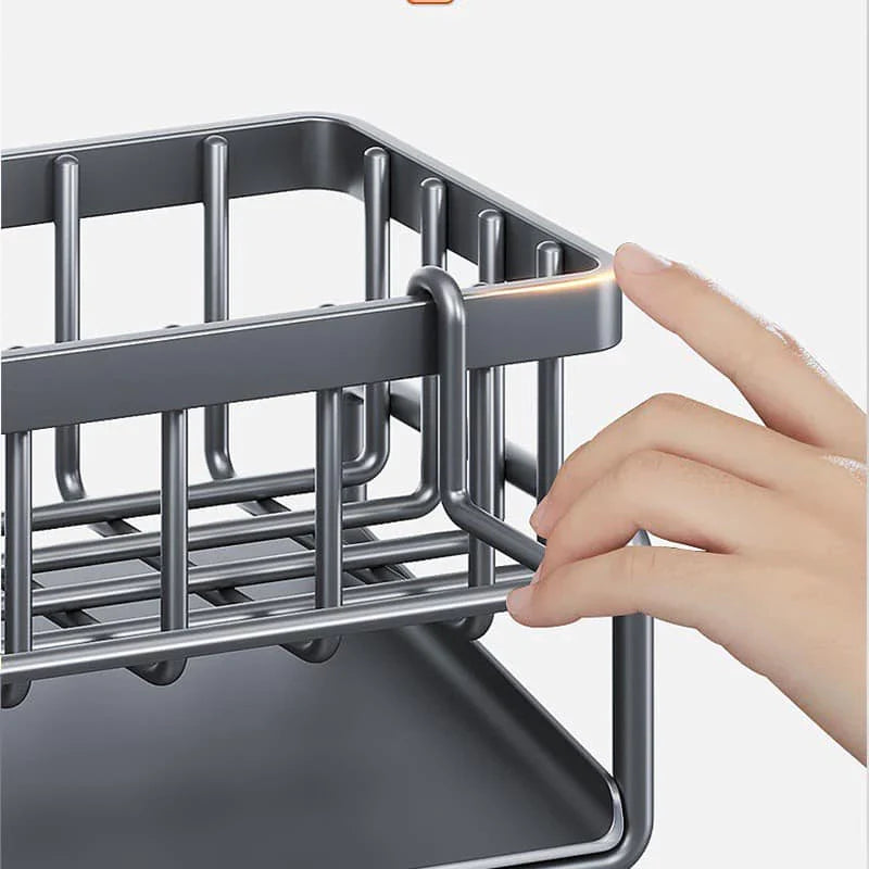 BowLift | Practical Dish Drying Rack
