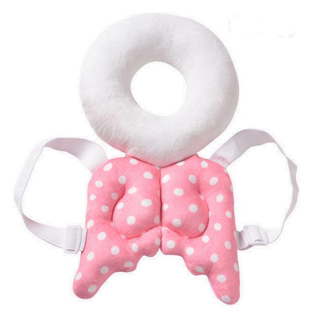 BowLift | Anti-fall Baby Head Protector