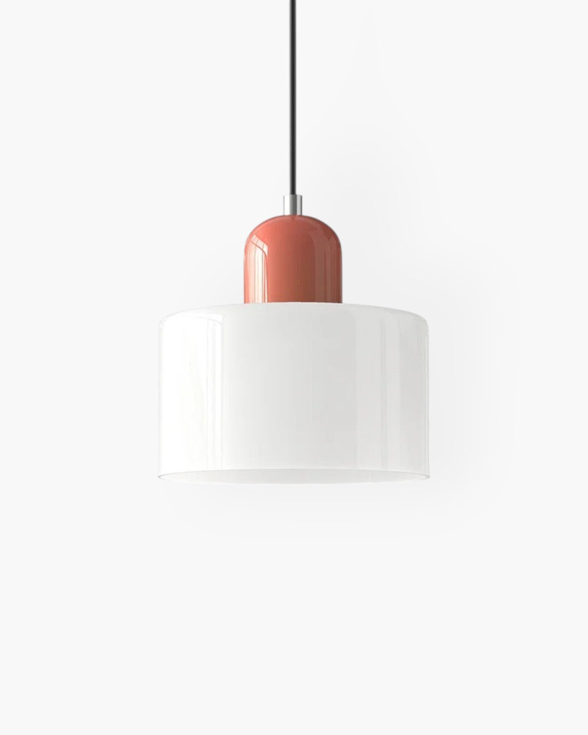 BowLift | Elegant Pendant Lamp with a Sculptural Silhouette