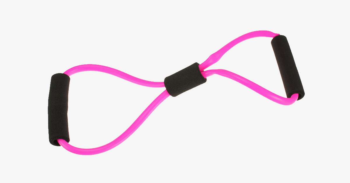BowLift | Resistance Training Rope