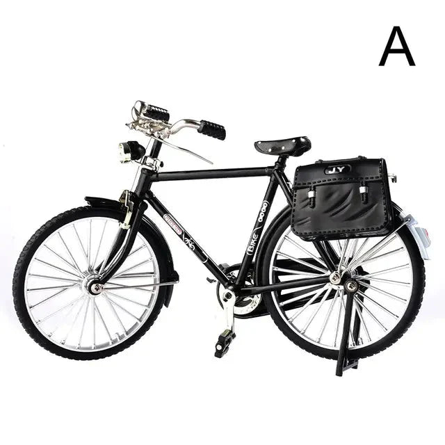 BowLift | Pocket Pedaler Mini Mountain Bike