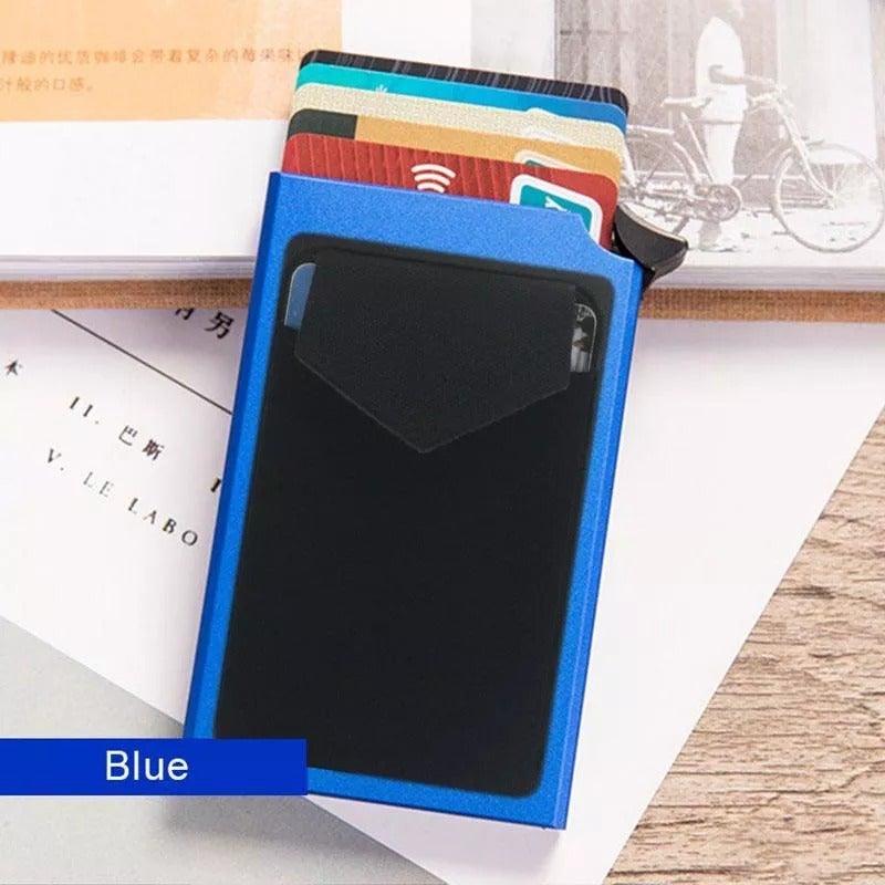 BowLift | PopUP Cards Wallet