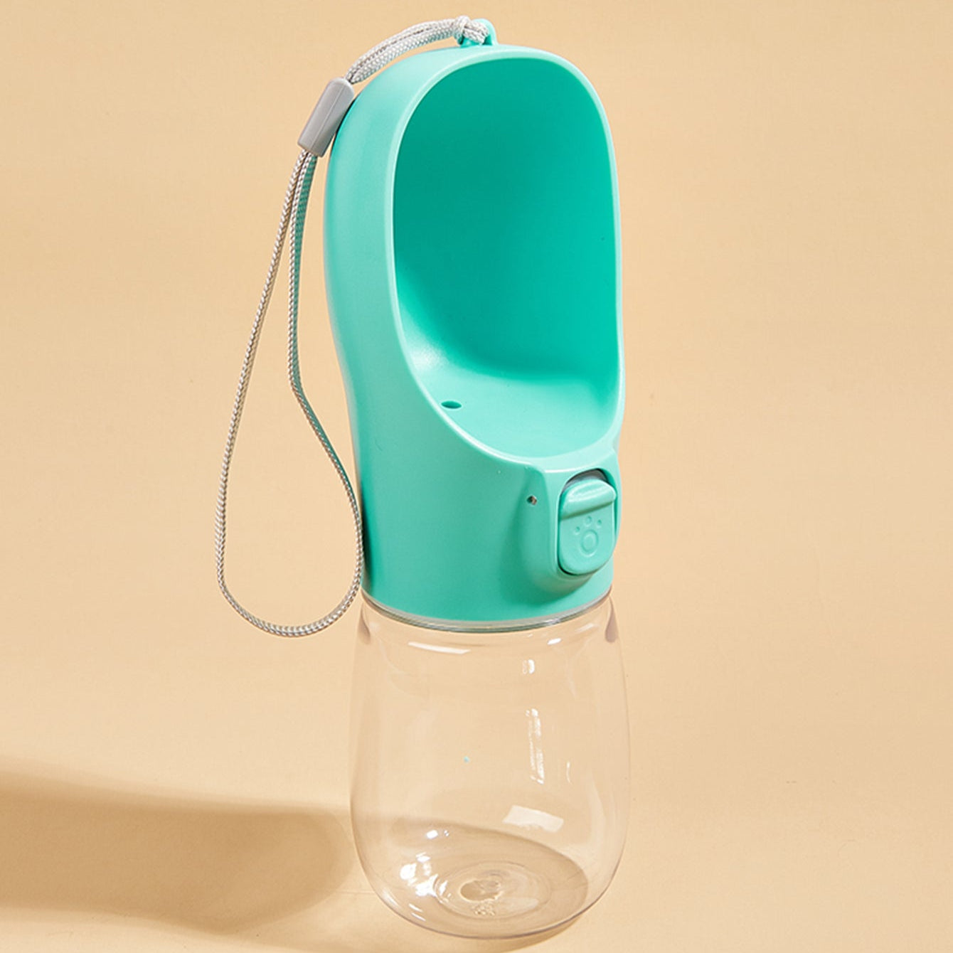 BowLift | Dog Water Bottle Portable Leakproof Travel Dispenser