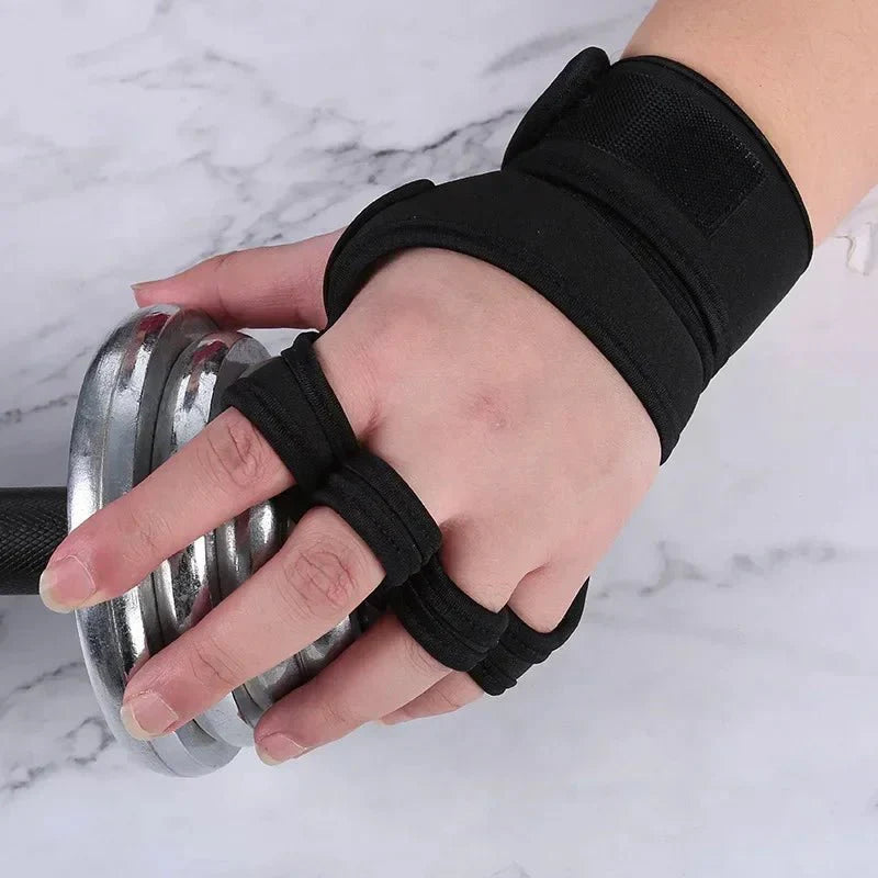 BowLift | POWERMAX GLOVES – Training gloves for maximum grip & comfort