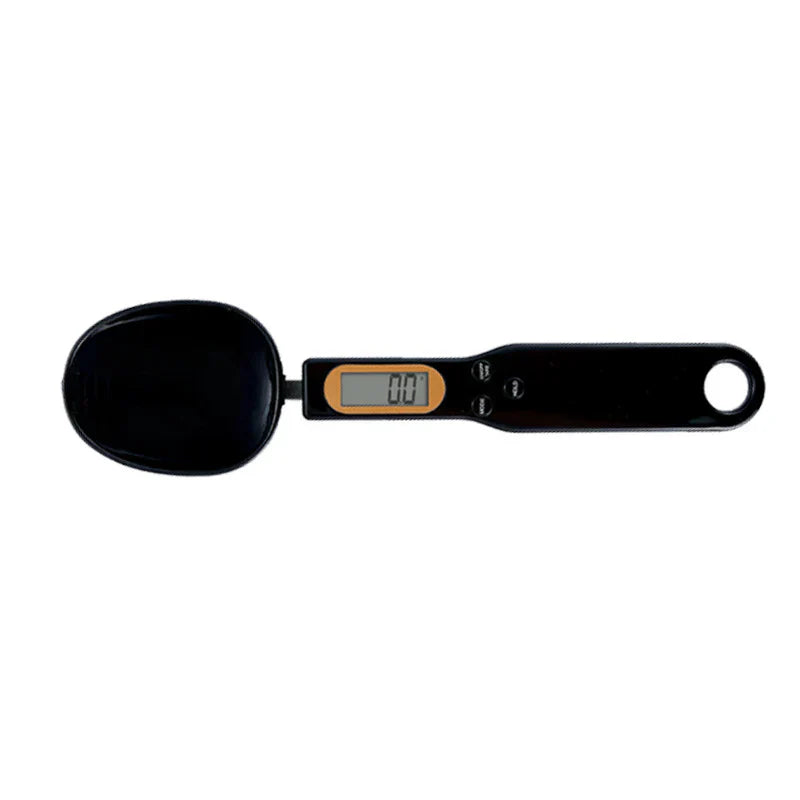 BowLift | Digital Kitchen Scale Spoon for Precise Measuring