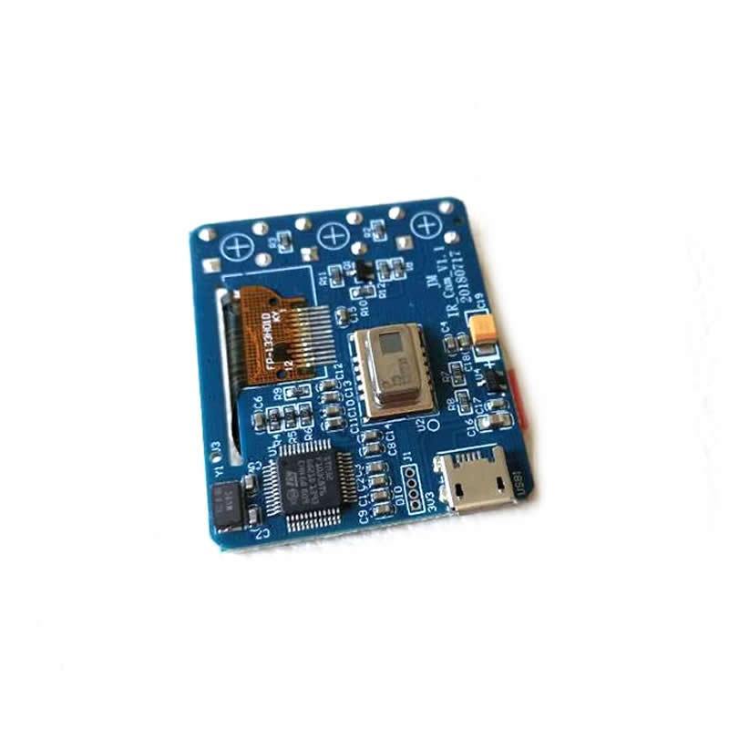 BowLift | Farthest Detection Distance