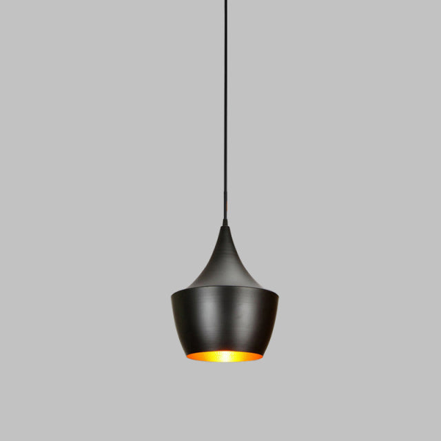 BowLift | Elegant Nordic Loft Modern Style Pendant Lights Lamp