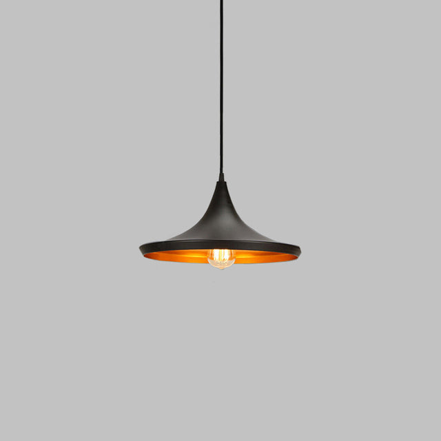 BowLift | Elegant Nordic Loft Modern Style Pendant Lights Lamp