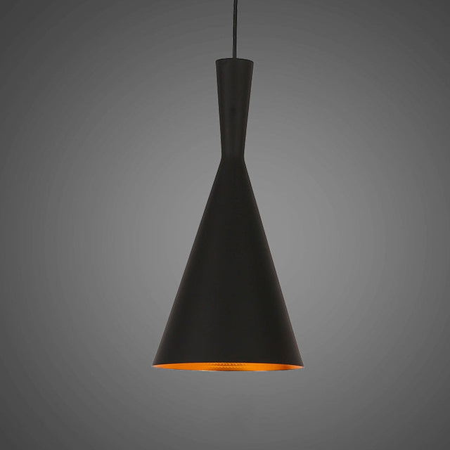 BowLift | Elegant Nordic Loft Modern Style Pendant Lights Lamp
