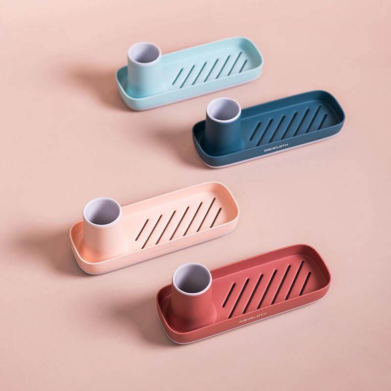 BowLift | Colorful Elegant Sponge Holder