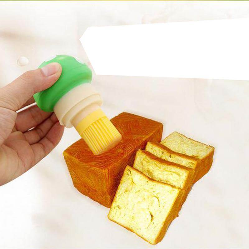 BowLift | Mushroom Oil Brusher For Cooking