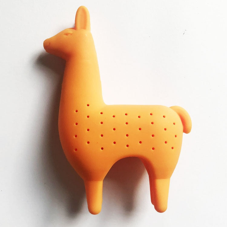 BowLift | Creative Cute Animal Tea Infusers