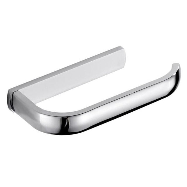 BowLift | Original Bathroom Hardware Set