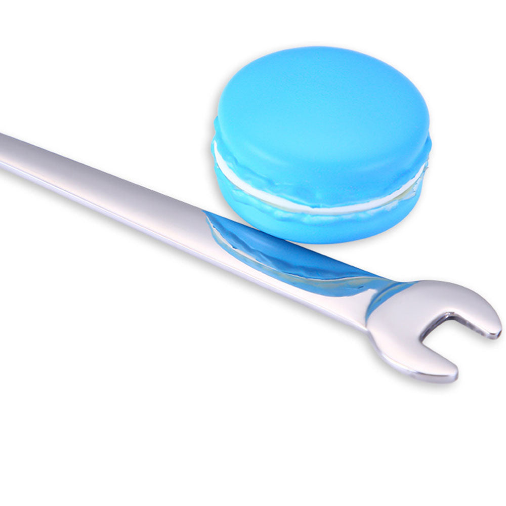 BowLift | Creative Wrench Shape Fork Spoon Cutlery Set