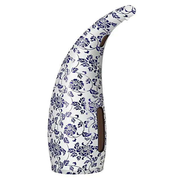 BowLift | Automatic Soap Dispenser "HygiFlow" with Sensor and Modern Design