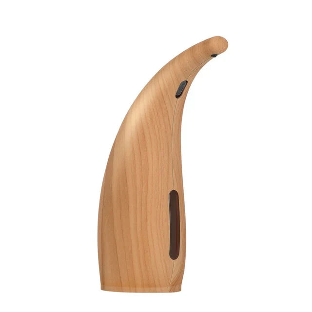 BowLift | Automatic Soap Dispenser "HygiFlow" with Sensor and Modern Design