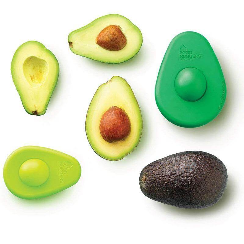 BowLift | Silicone Avocado Saver Box