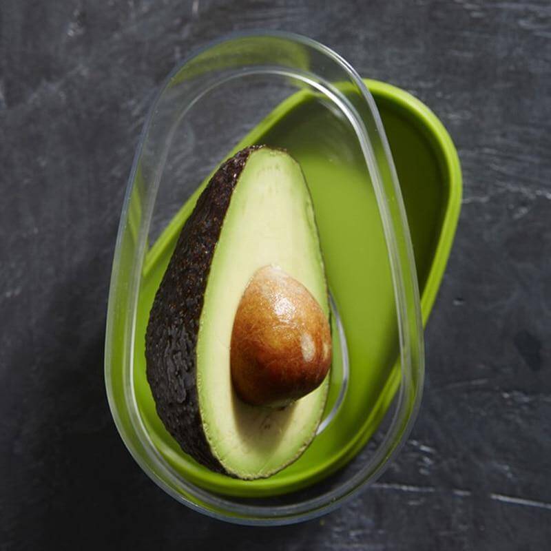 BowLift | Silicone Avocado Saver Box