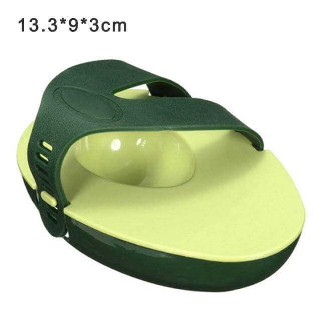 BowLift | Silicone Avocado Saver Box
