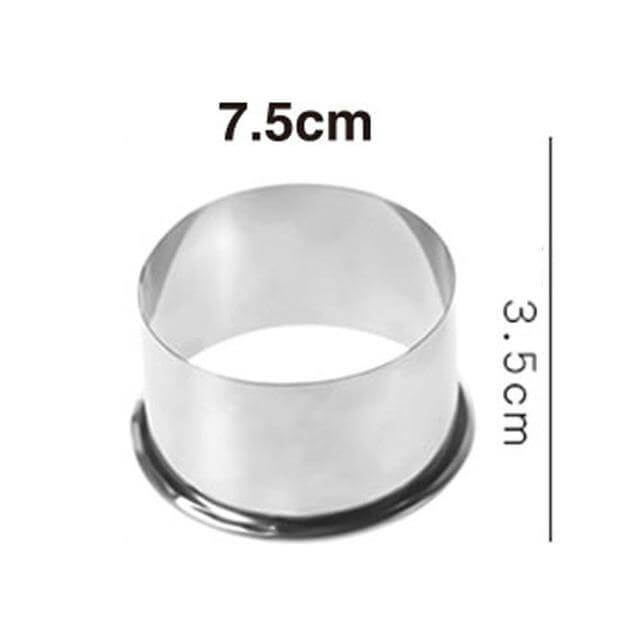 BowLift | Dumpling Wrapper Tool