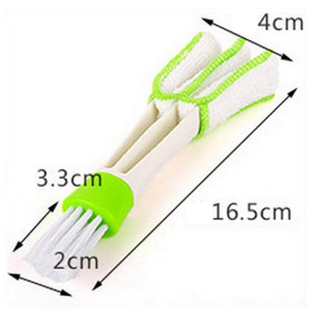 BowLift | Useful Microfiber All-Purpose Cleaning Brushes