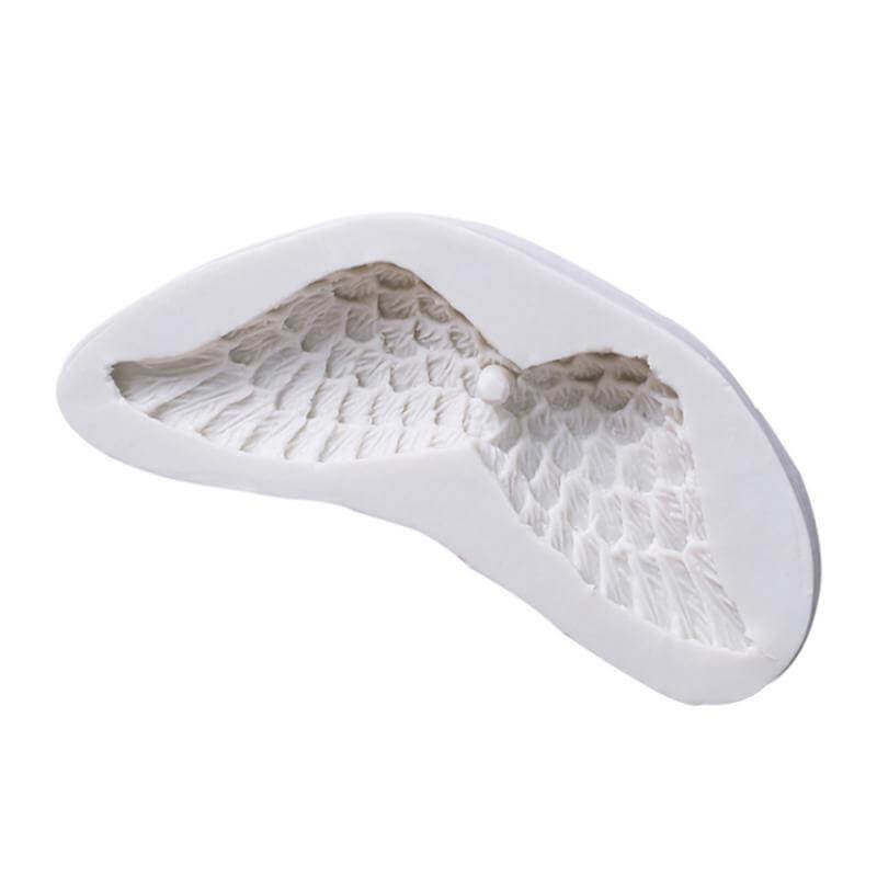 BowLift | Angel Wings Silicone Baking Mold
