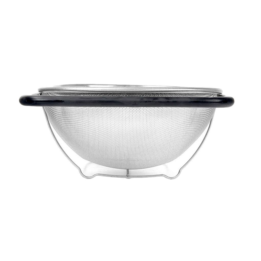 BowLift | Retractable Oval Sink Drain Basket