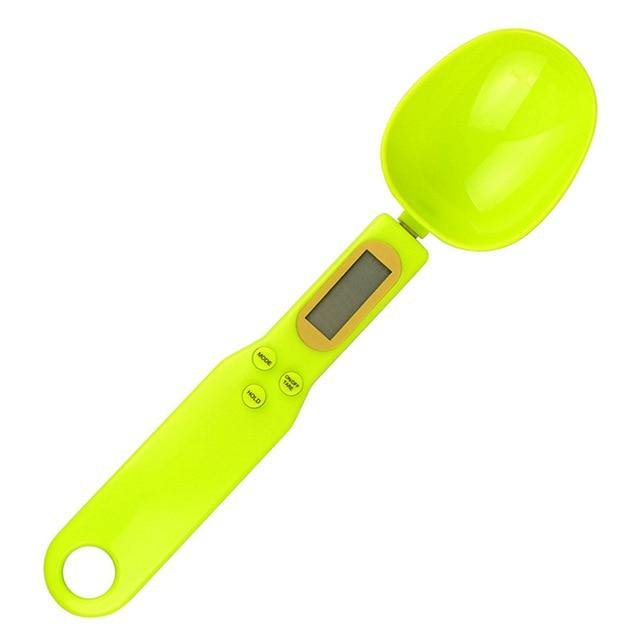BowLift | Kitchen Digital Measuring Spoon Tool