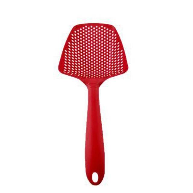 BowLift | Portable Drainer Scoop