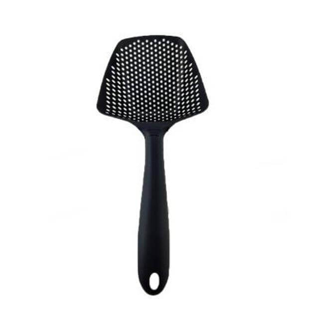 BowLift | Portable Drainer Scoop