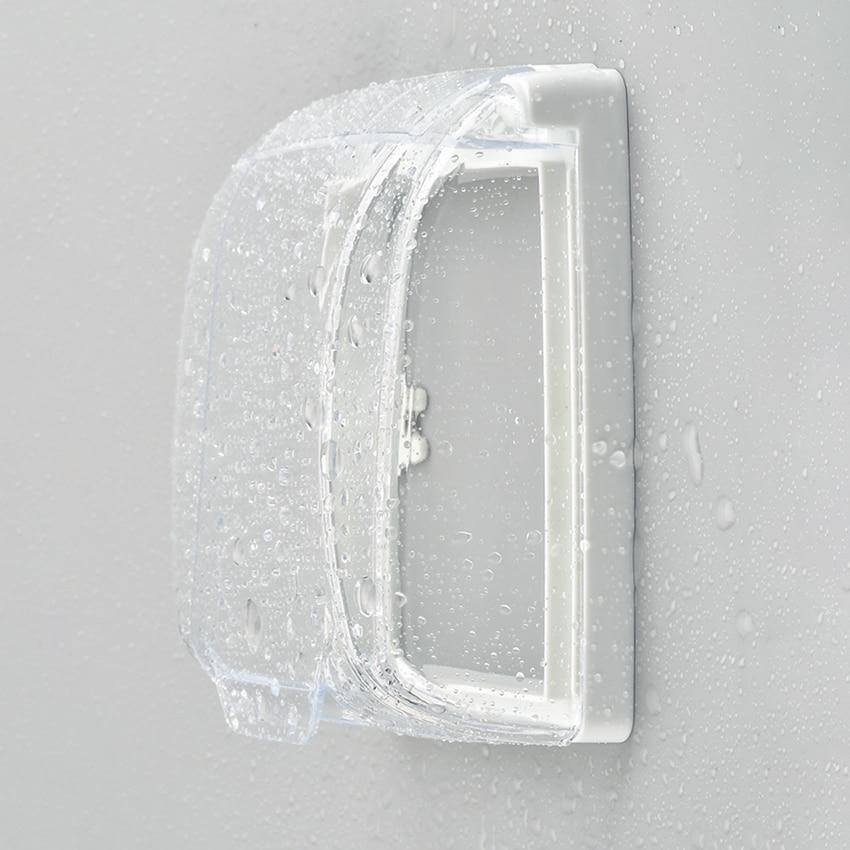 BowLift | Waterproof Socket Cover Bathroom