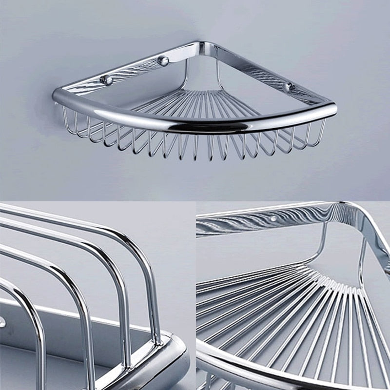 BowLift | Original Bathroom Hardware Set