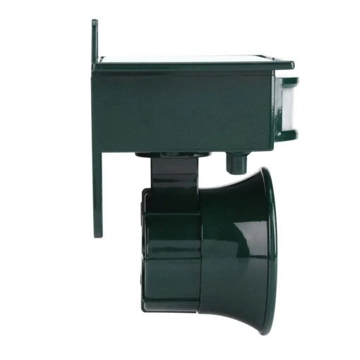 BowLift | Bird deterrent and scarecrow with motion sensor for outdoor use