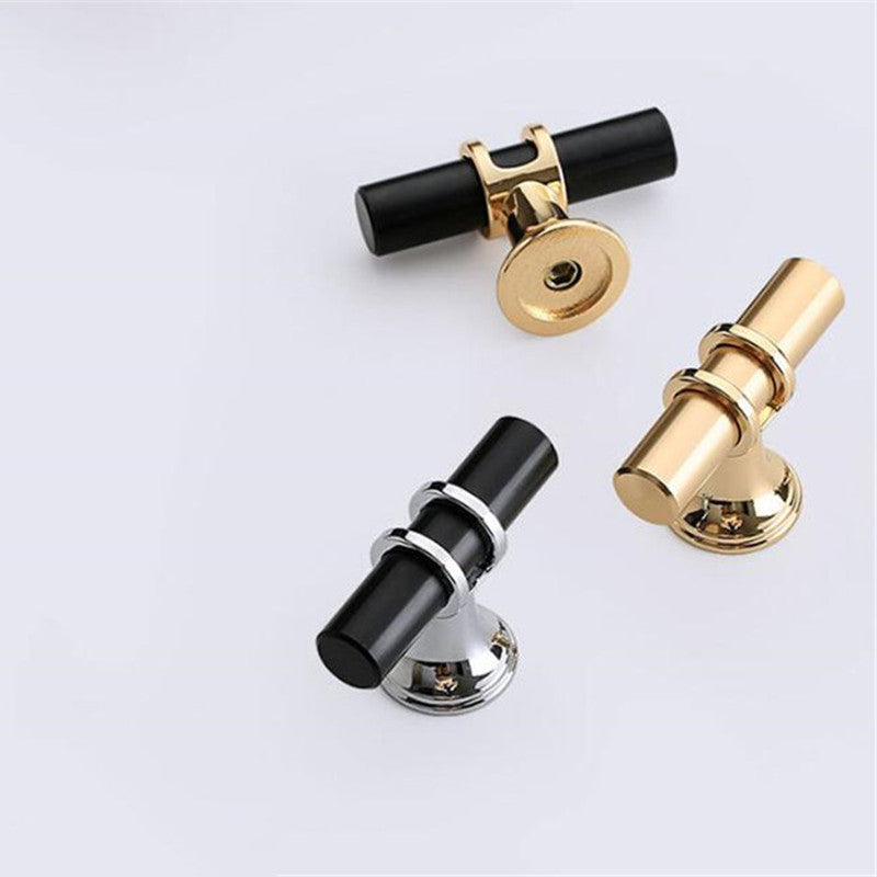 BowLift | Ines - Modern Cabinet and Drawer Handles