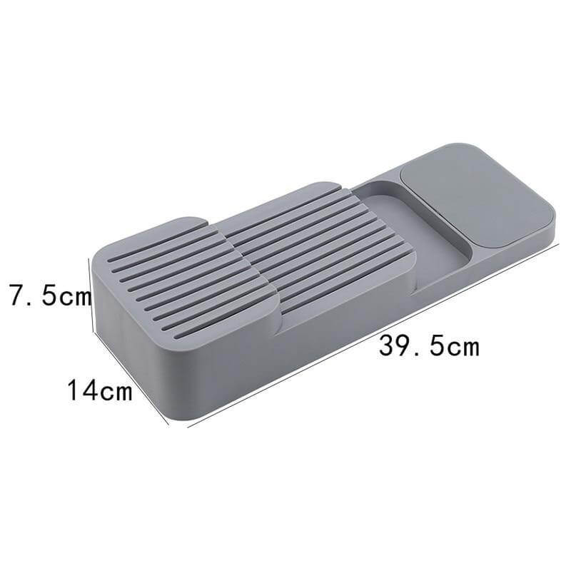 BowLift | Block Knife Storage