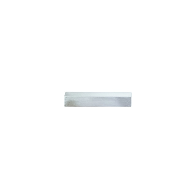 BowLift | Silver modern house numbers