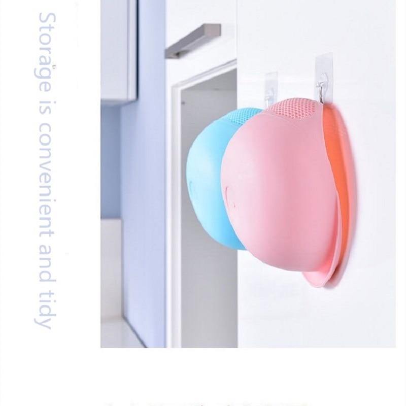 BowLift | Silicone Rice Bowl Drain Basket