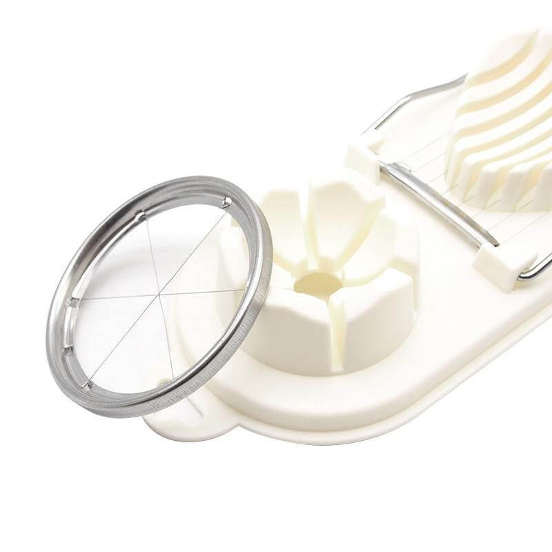 BowLift | Multifunctional Stainless Steel Kitchen Food Slicer