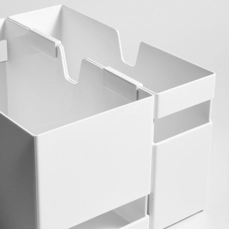 BowLift | Cabinet Drawer Organizer Storage Box