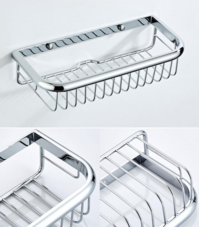 BowLift | Original Bathroom Hardware Set