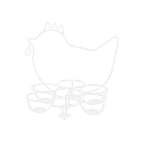 BowLift | Creative Chicken Eggs Basket