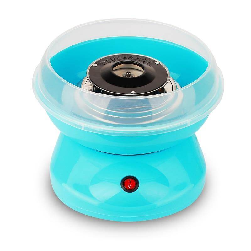 BowLift | Mini Portable Cotton Kids Candy Machine
