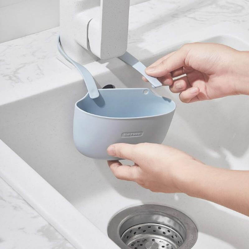 BowLift | 2pcs Multifunctional Smart Paper Holder Hooks