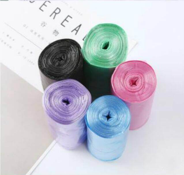 BowLift | Foldable Cabinet Kitchen Trash Can